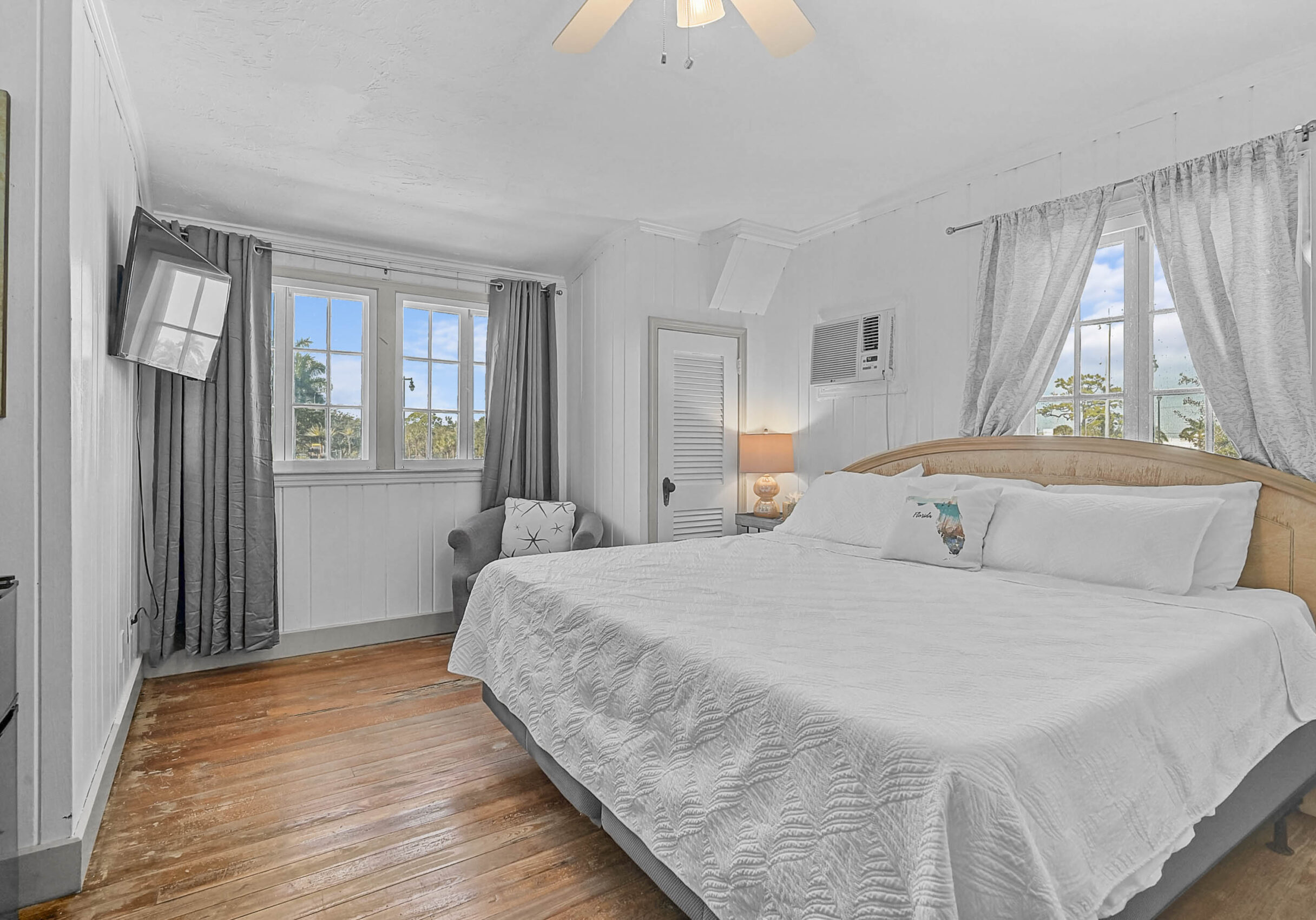 Classic Heritage Room