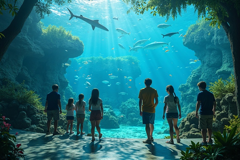 Mote Marine Laboratory