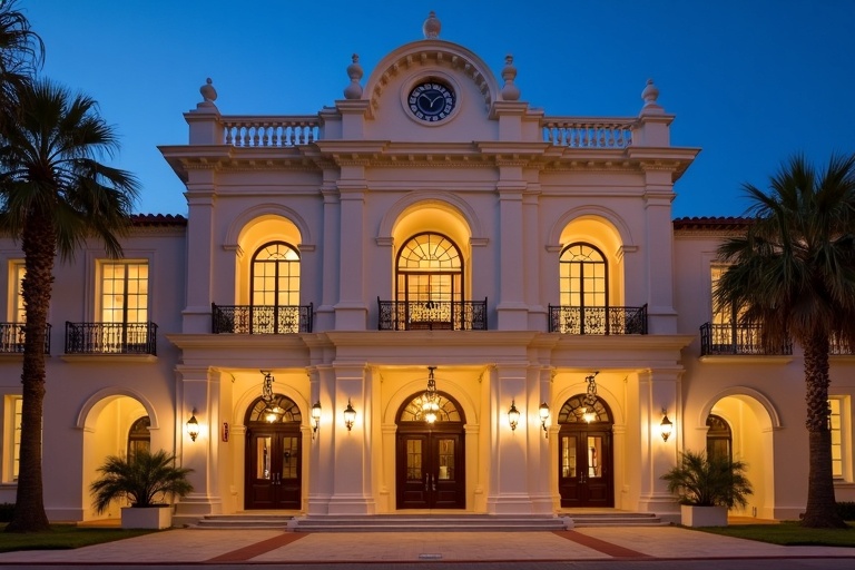 Sarasota Opera House