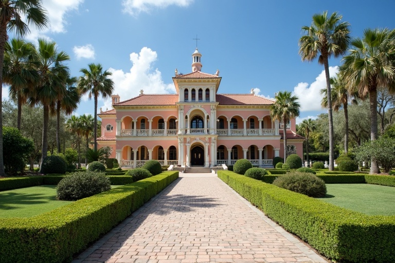 The Ringling Museum